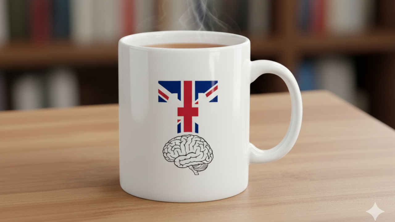 Tech & Innovation Summit conference photo. Beeston Media video production Bristol, science and technology video production, higher education video production.