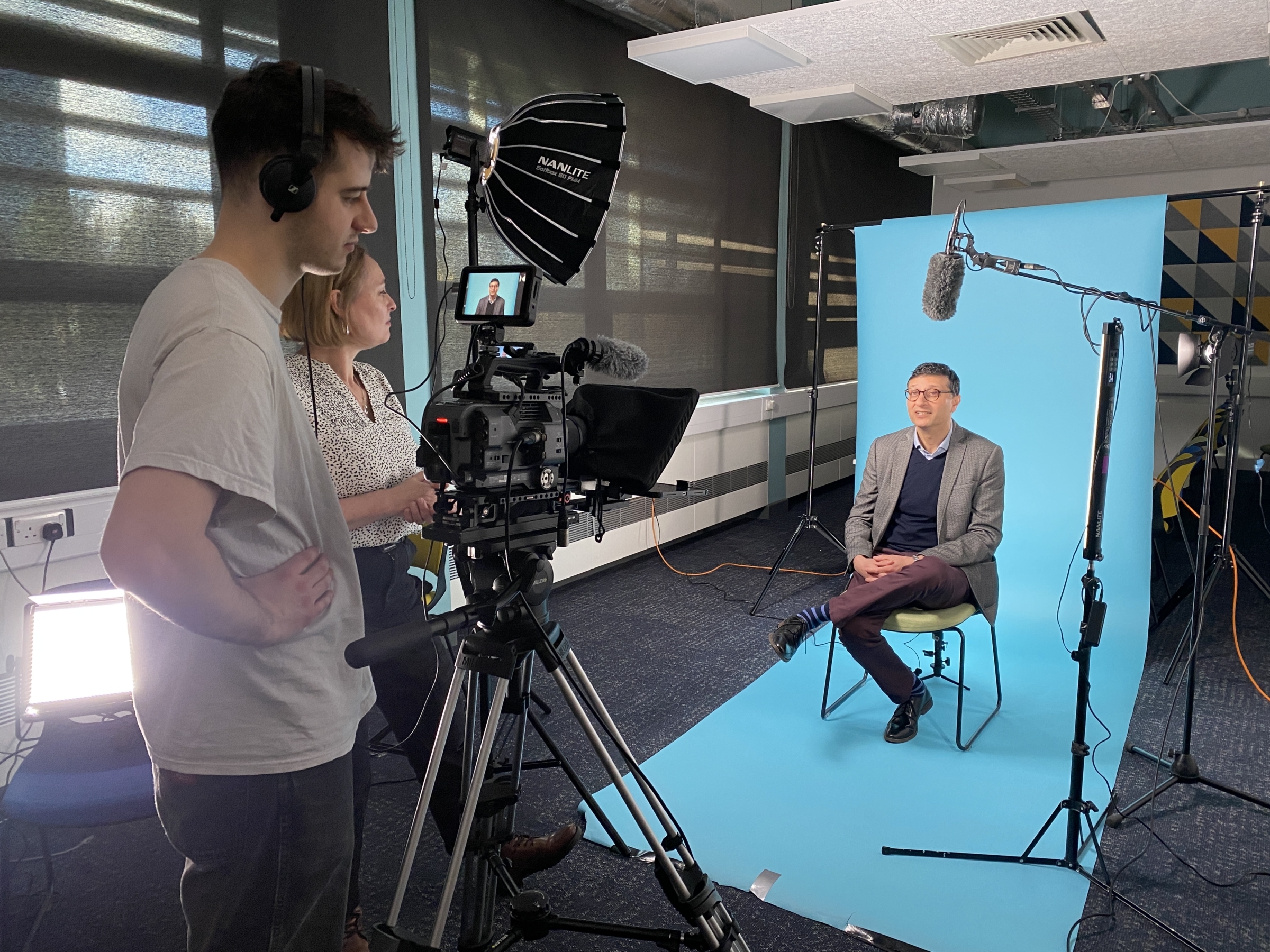 Mental Health Midlands bts