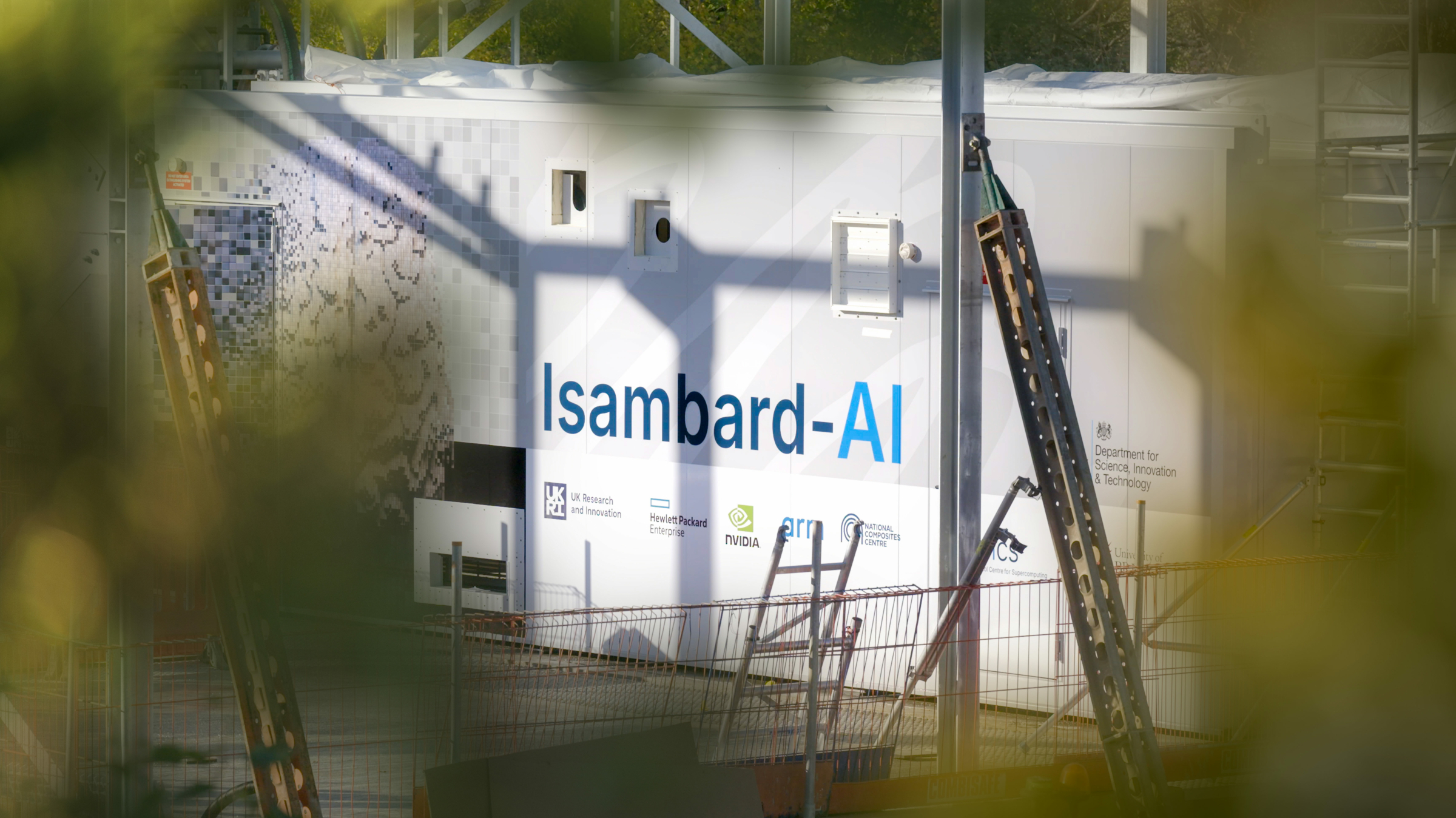Isambard-AI