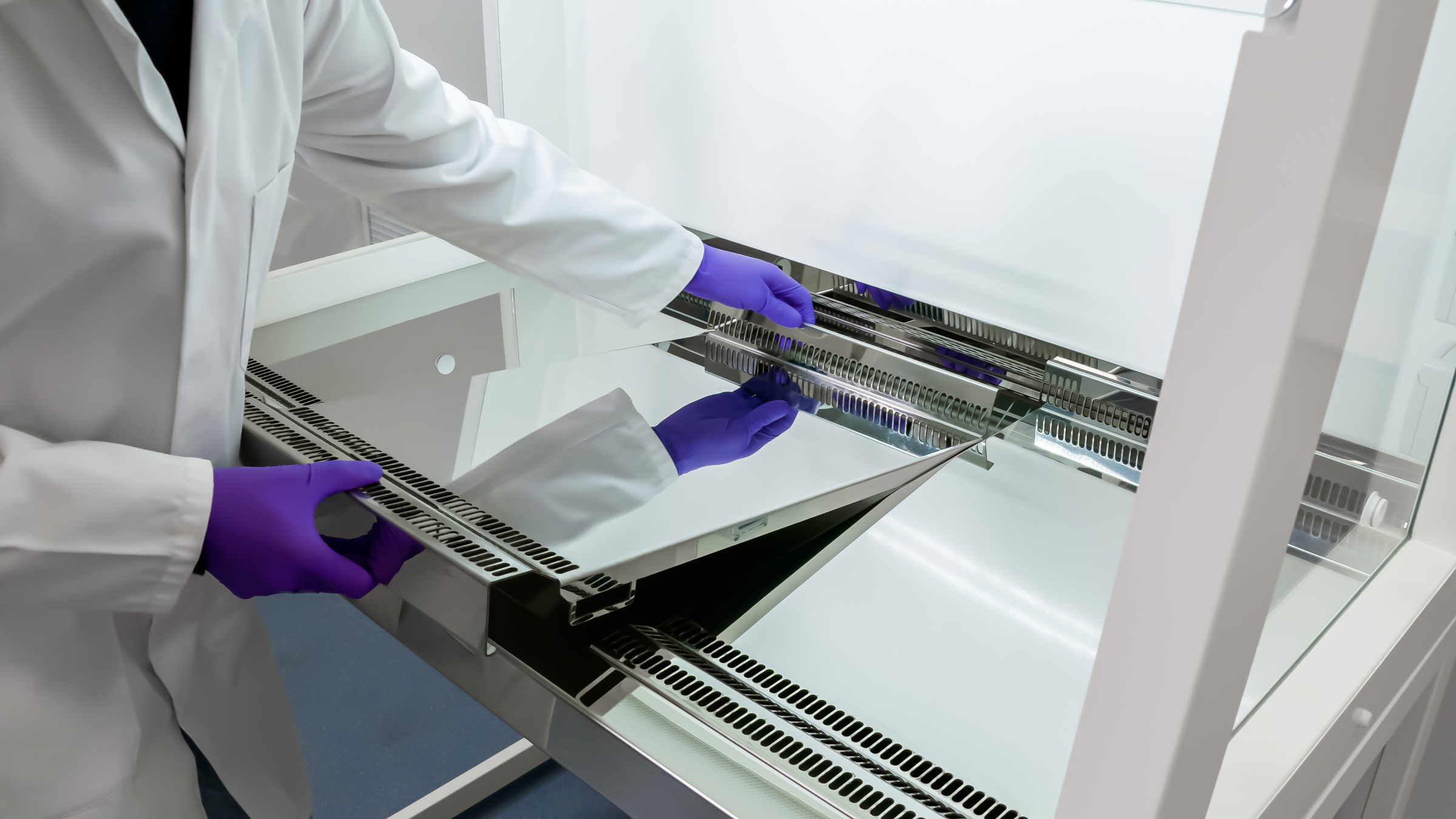 Mon Micro Bio Cabinet 26