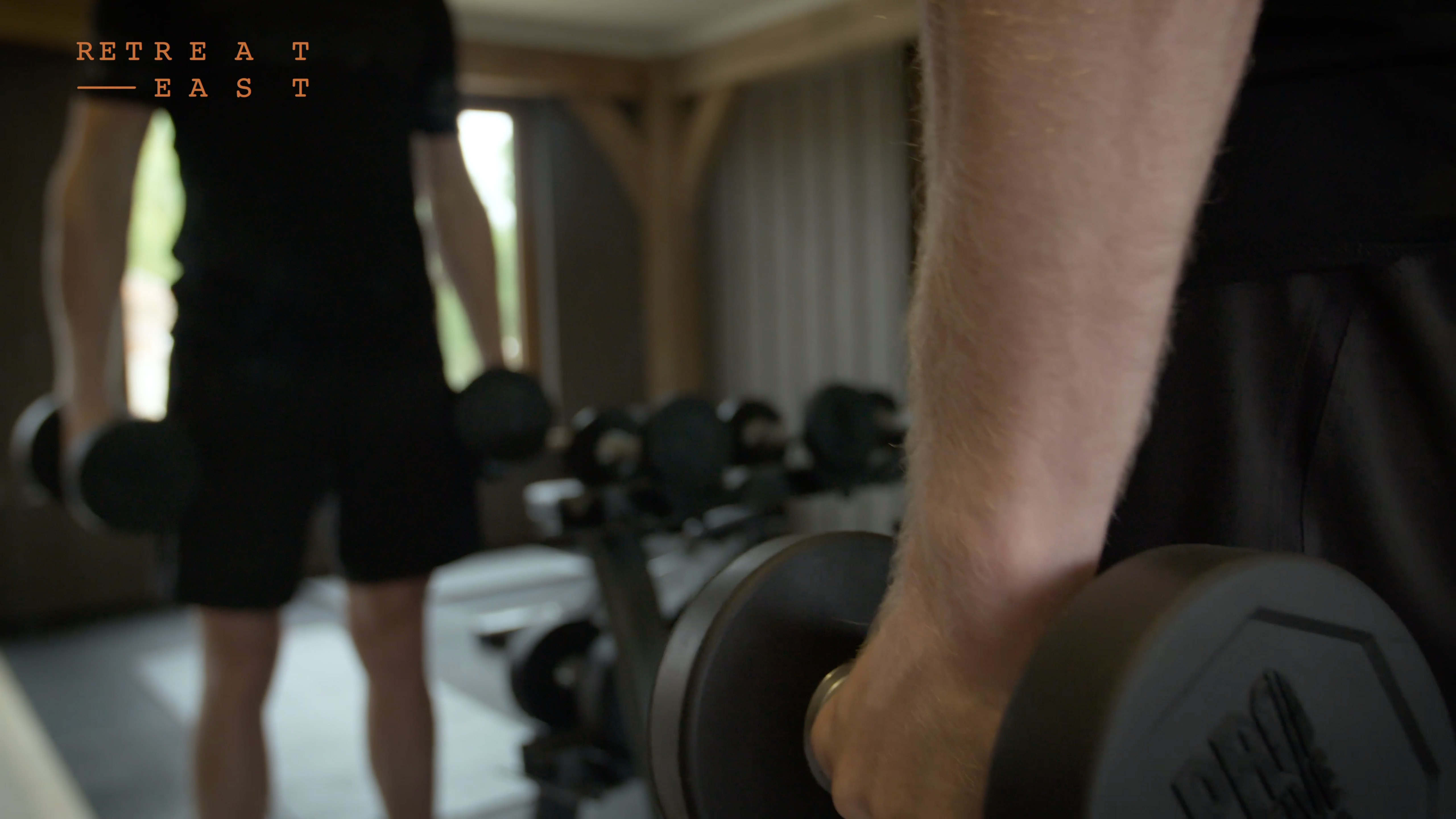 Shot from film of Retreat East, Suffolk. Beeston Media property and design video production, Bristol video production.