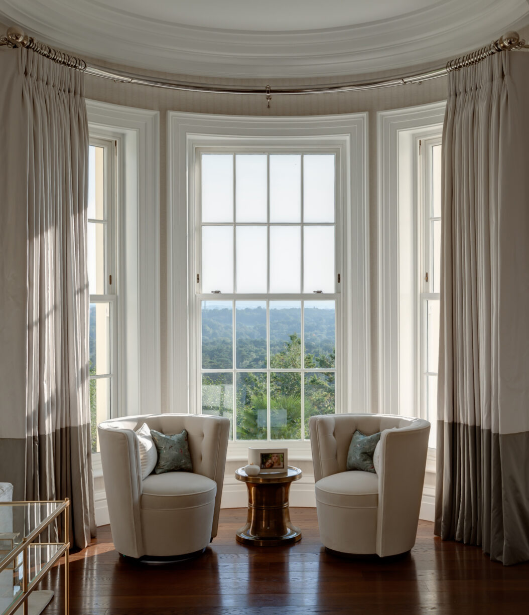 Country house sales