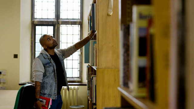 Black Humanities