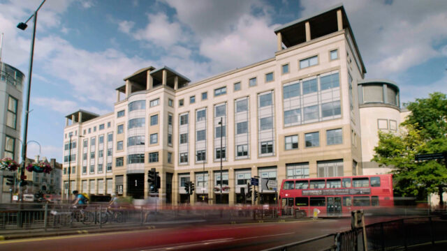 Capricorn Financial, Hammersmith, London