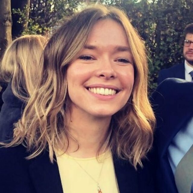 Hannah Paget