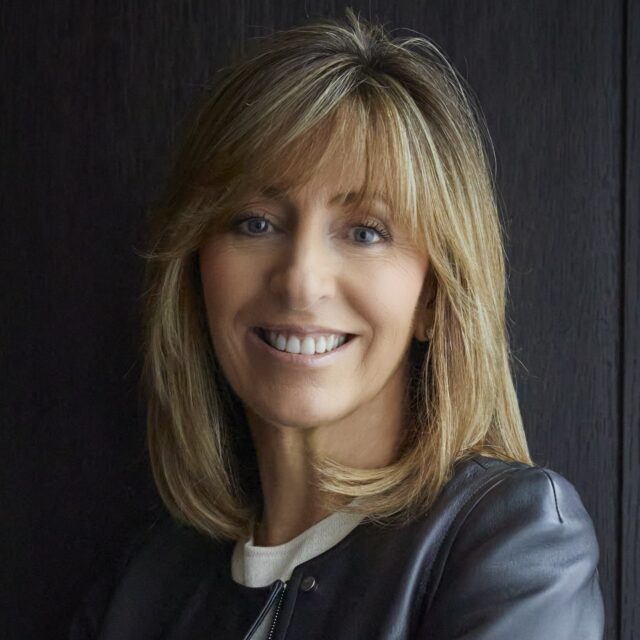 Louise Bradley