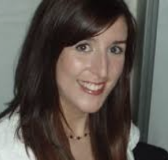 Philippa Walker