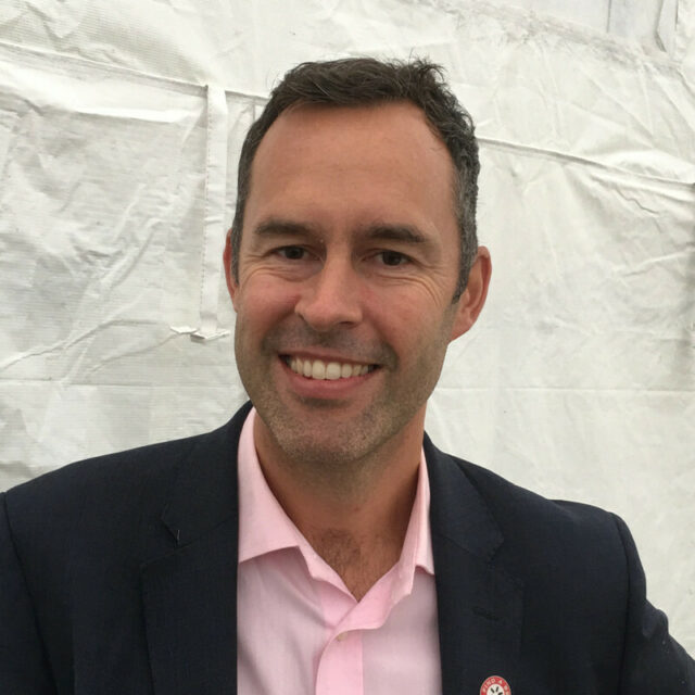 Professor Tom Scott. Hot Robotics. Beeston Media video production Bristol, science and technology video production, higher education video production.