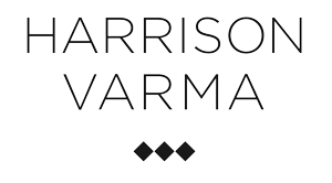 Harrison Varma